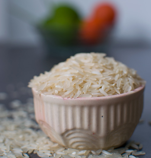 Non-Basmati Rice export rice