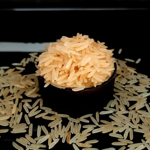 Semi-Basmati Rice export rice